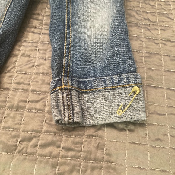 Hooray by Cynthia Rowley Jeans - Picture 3 of 7